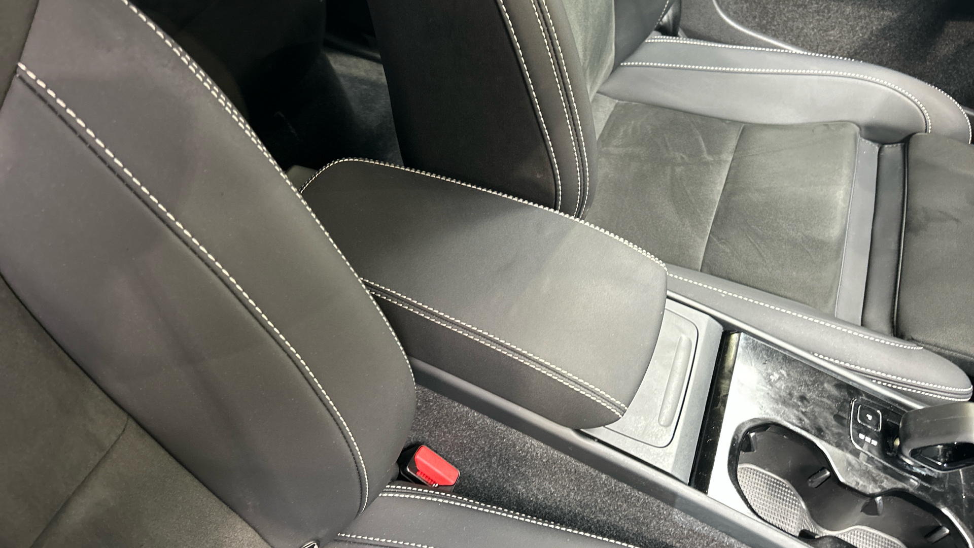 Volvo XC40 segunda mano 69148171 - 24 Volvo XC40 segunda mano 69148171 - 24