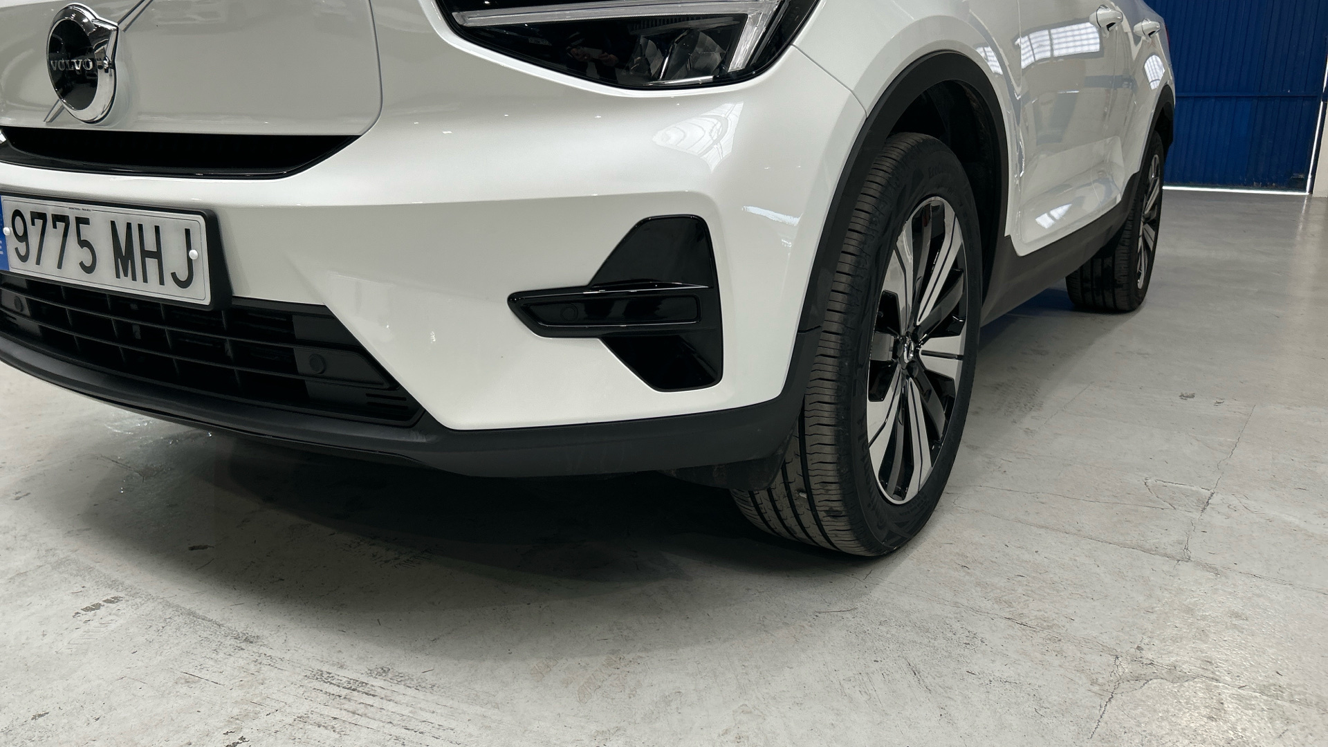 Volvo XC40 segunda mano 69148171 - 30 Volvo XC40 segunda mano 69148171 - 30