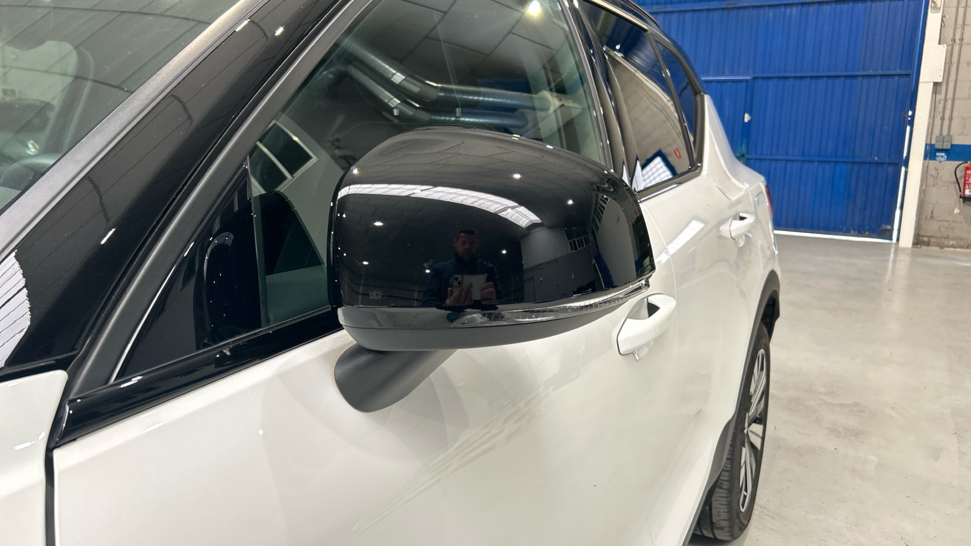 Volvo XC40 segunda mano 69148171 - 31 Volvo XC40 segunda mano 69148171 - 31