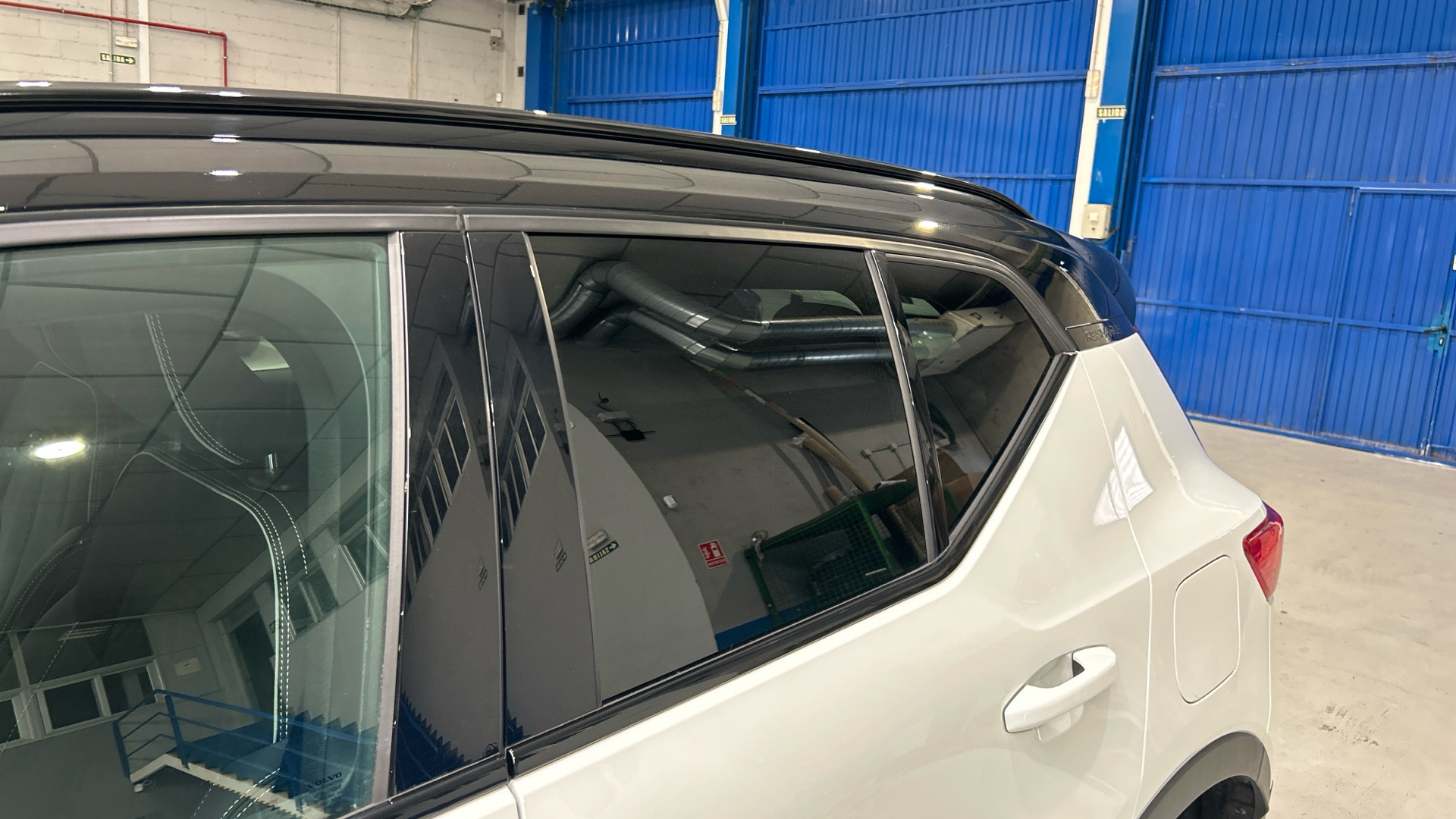 Volvo XC40 segunda mano 69148171 - 34 Volvo XC40 segunda mano 69148171 - 34