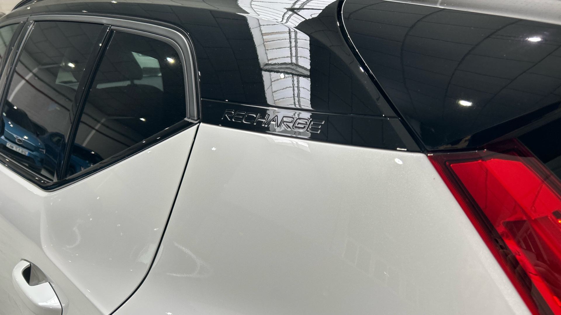 Volvo XC40 segunda mano 69148171 - 36 Volvo XC40 segunda mano 69148171 - 36