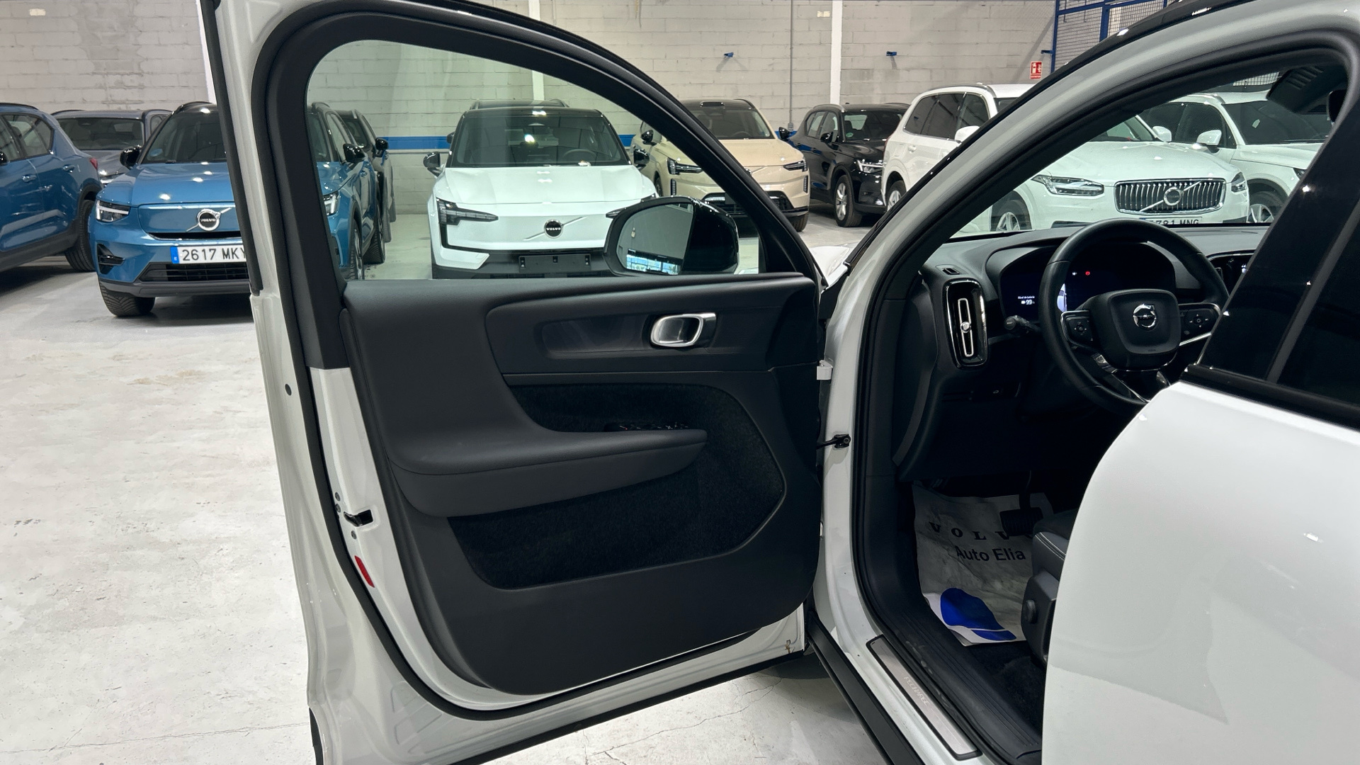 Volvo XC40 segunda mano 69148171 - 42 Volvo XC40 segunda mano 69148171 - 42