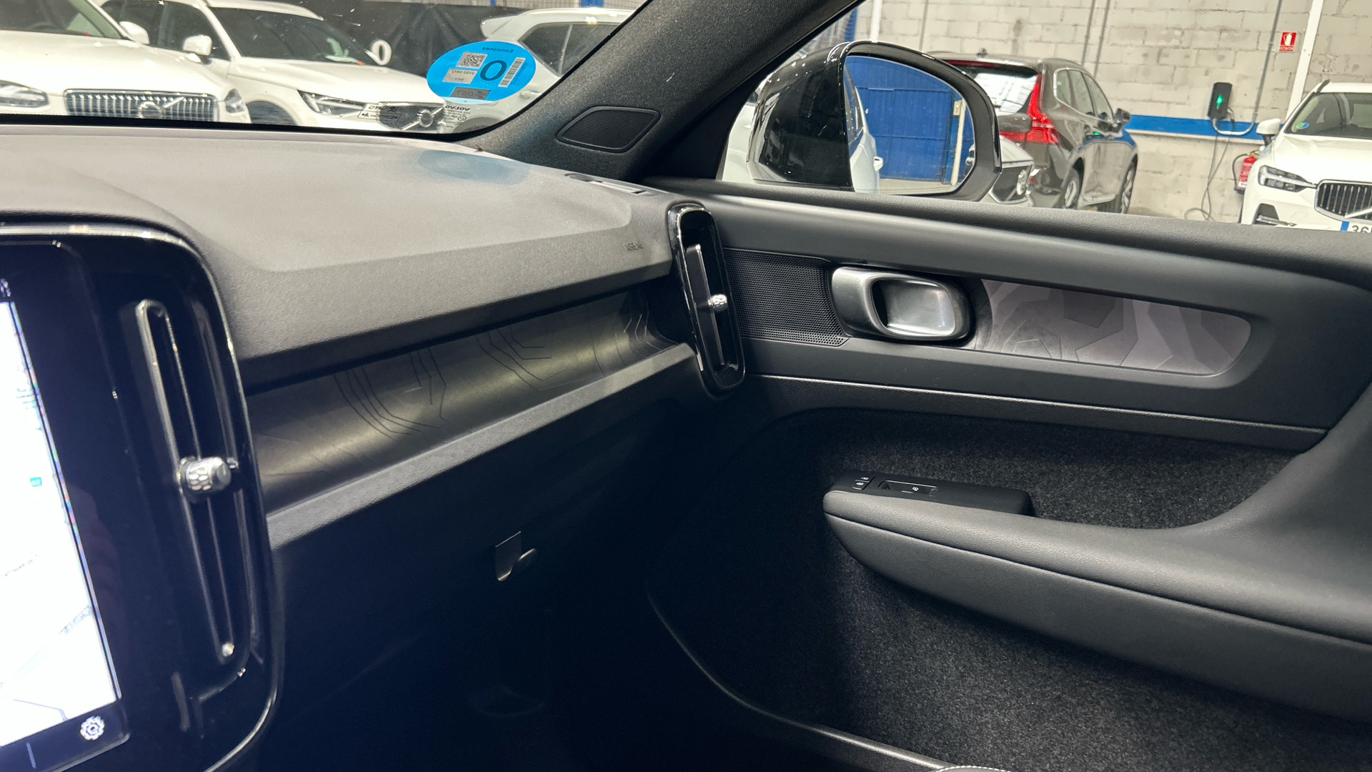 Volvo XC40 segunda mano 69148171 - 46 Volvo XC40 segunda mano 69148171 - 46