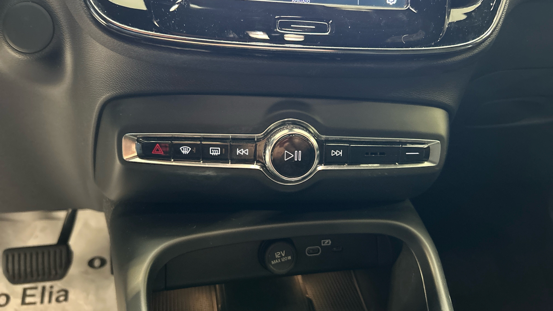 Volvo XC40 segunda mano 69148171 - 48 Volvo XC40 segunda mano 69148171 - 48