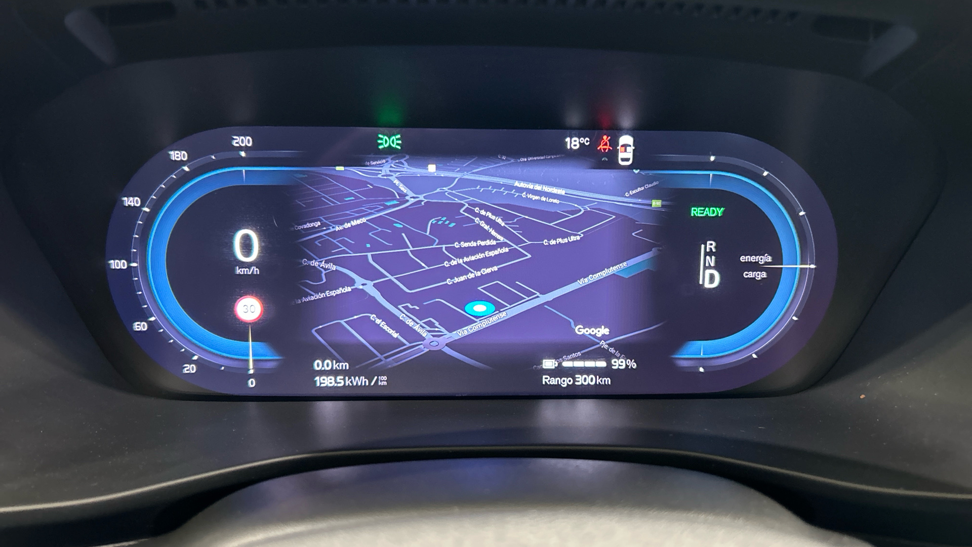 Volvo XC40 segunda mano 69148171 - 52 Volvo XC40 segunda mano 69148171 - 52