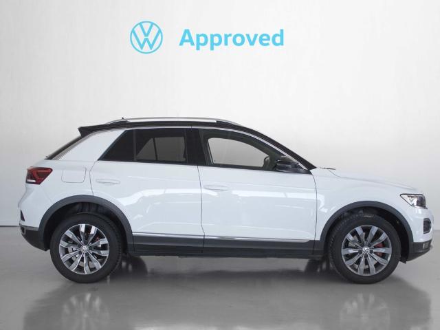 Volkswagen T-Roc Sport 1.5 TSI 110 kW (150 CV) DSG