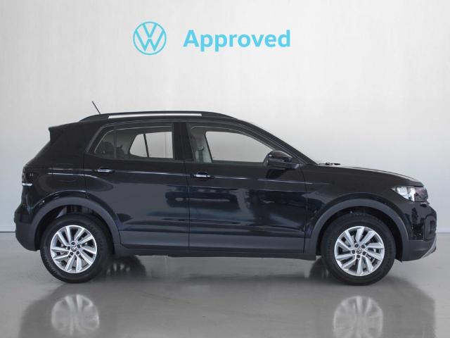 Volkswagen T-Cross Advance 1.0 TSI 81 kW (110 CV) DSG