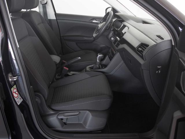 Volkswagen T-Cross Advance 1.0 TSI 81 kW (110 CV) DSG