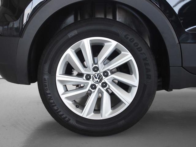 Volkswagen T-Cross Advance 1.0 TSI 81 kW (110 CV) DSG
