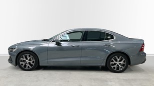 Volvo S60 B4 G Core FWD Auto 145 kW (197 CV) - 2 Volvo S60 B4 G Ocasión 145 KW (197CV) - 2