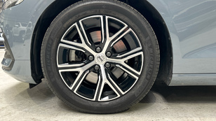 Volvo S60 B4 G Core FWD Auto 145 kW (197 CV) - 8 Volvo S60 B4 G Ocasión 145 KW (197CV) - 8