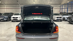 Volvo S60 B4 G Core FWD Auto 145 kW (197 CV) - 12 Volvo S60 B4 G Ocasión 145 KW (197CV) - 12