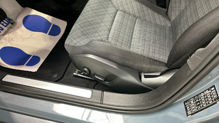 Volvo S60 B4 G Core FWD Auto 145 kW (197 CV) - 25 Volvo S60 B4 G Ocasión 145 KW (197CV) - 25