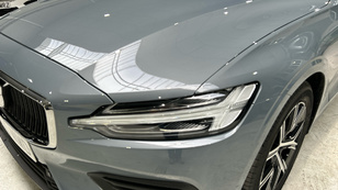 Volvo S60 B4 G Core FWD Auto 145 kW (197 CV) - 32 Volvo S60 B4 G Ocasión 145 KW (197CV) - 32