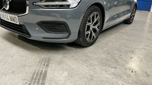 Volvo S60 B4 G Core FWD Auto 145 kW (197 CV) - 33 Volvo S60 B4 G Ocasión 145 KW (197CV) - 33