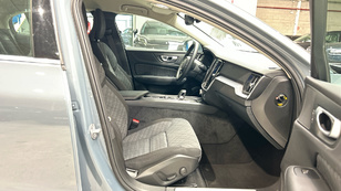 Volvo S60 B4 G Core FWD Auto 145 kW (197 CV) - 42 Volvo S60 B4 G Ocasión 145 KW (197CV) - 42