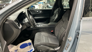 Volvo S60 B4 G Core FWD Auto 145 kW (197 CV) - 45 Volvo S60 B4 G Ocasión 145 KW (197CV) - 45