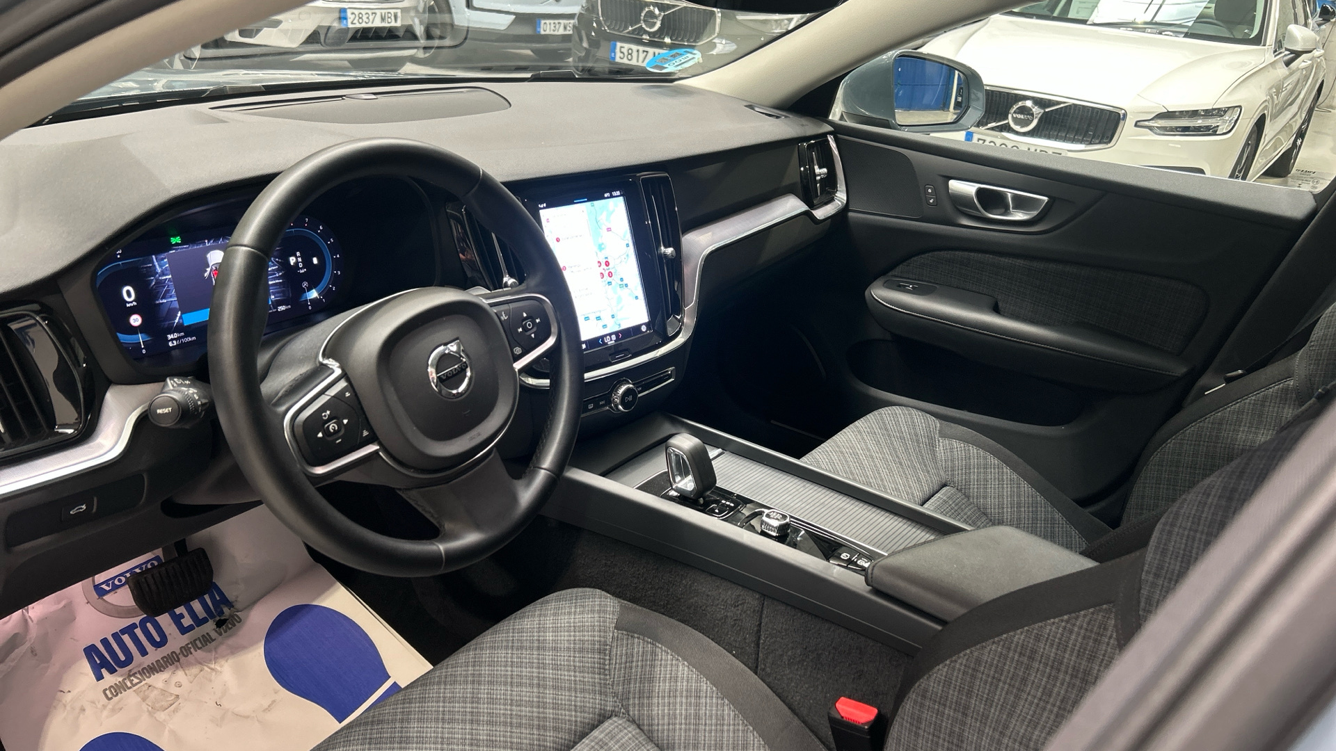 Volvo S60 segunda mano 69169367 - 4