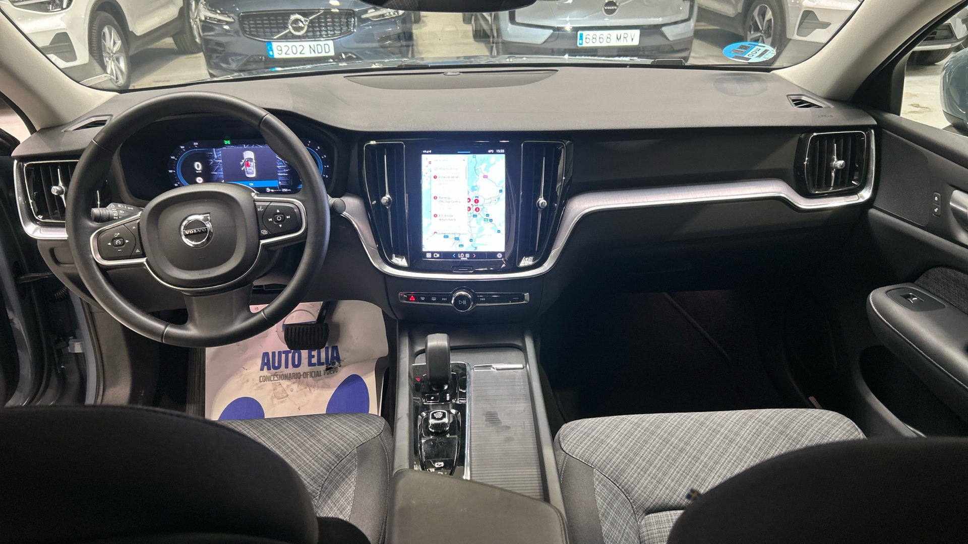 Volvo S60 segunda mano 69169367 - 5