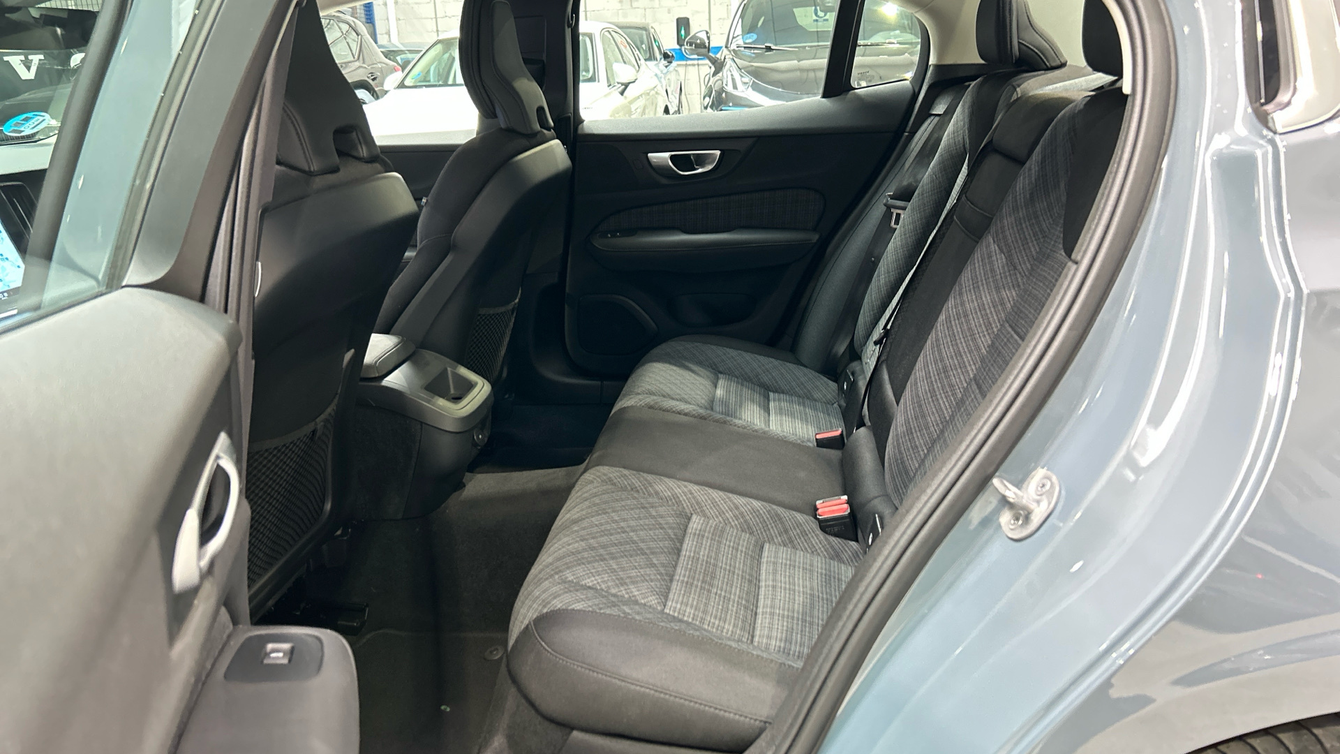 Volvo S60 segunda mano 69169367 - 6