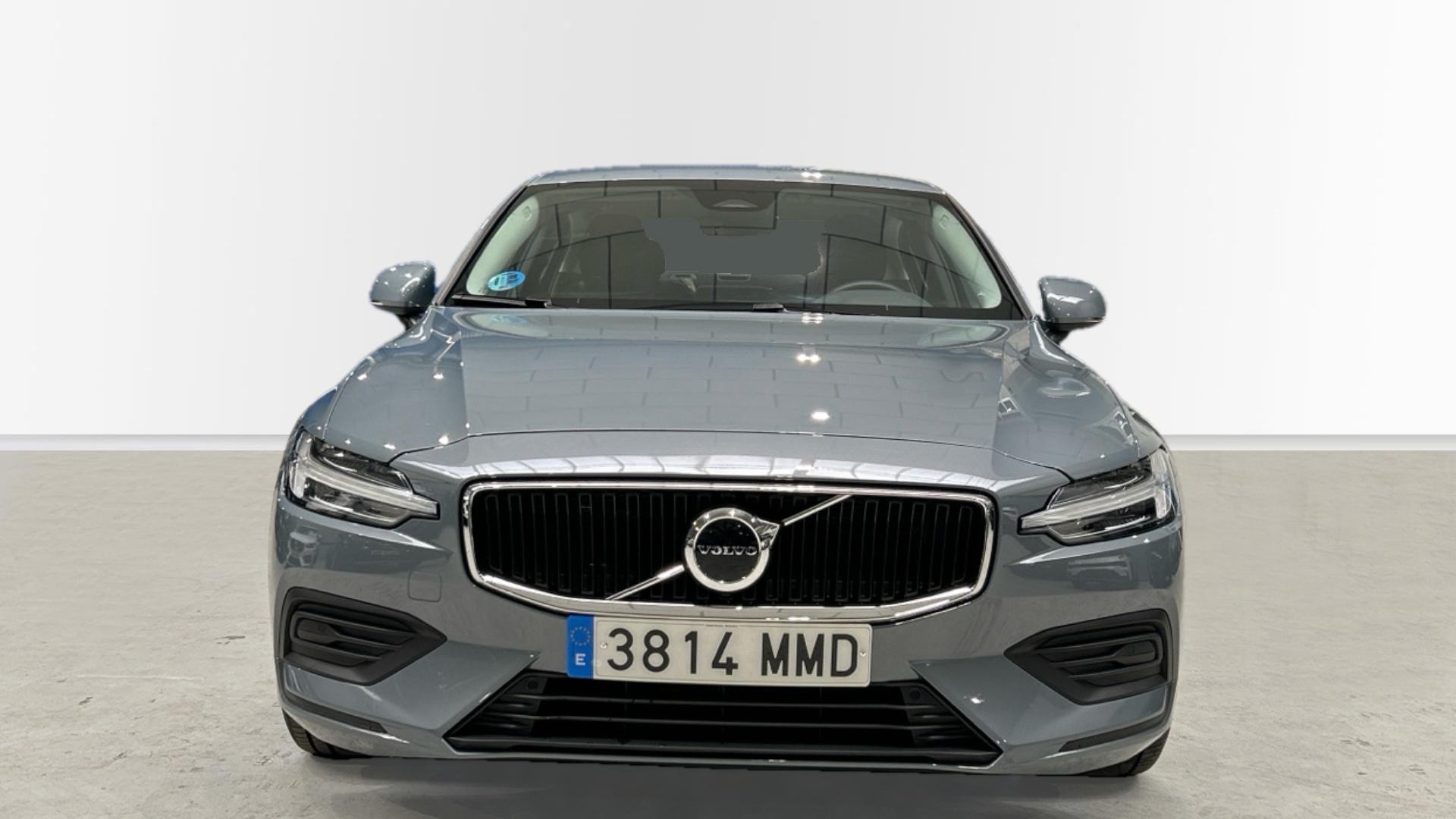 Volvo S60 segunda mano 69169367 - 8