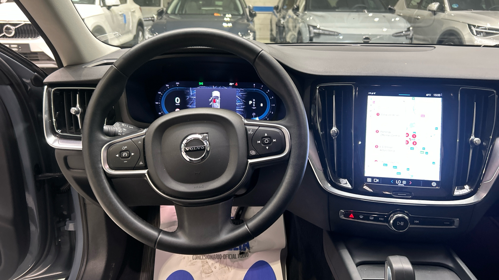 Volvo S60 segunda mano 69169367 - 10