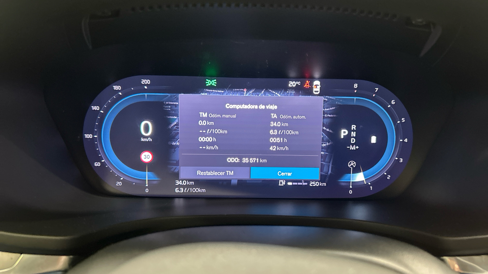 Volvo S60 segunda mano 69169367 - 11