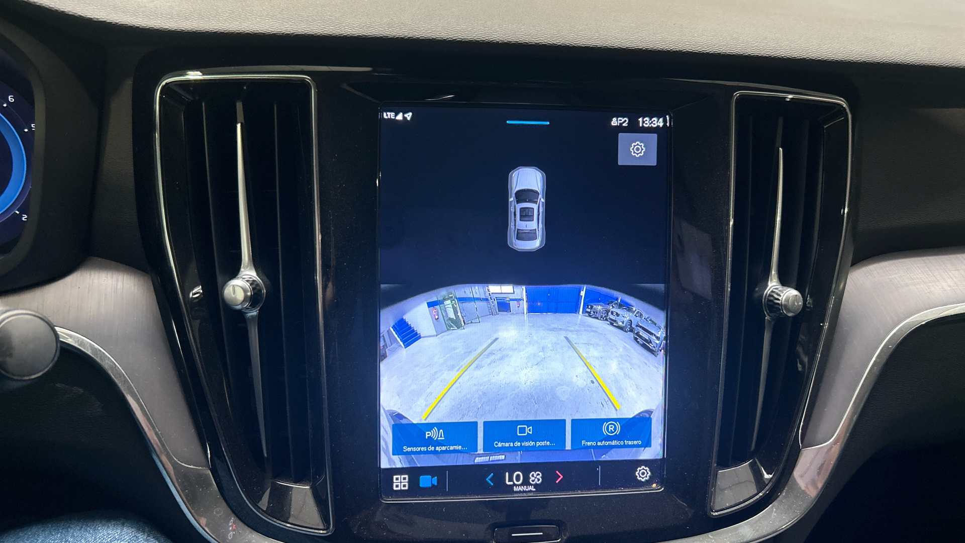 Volvo S60 segunda mano 69169367 - 16