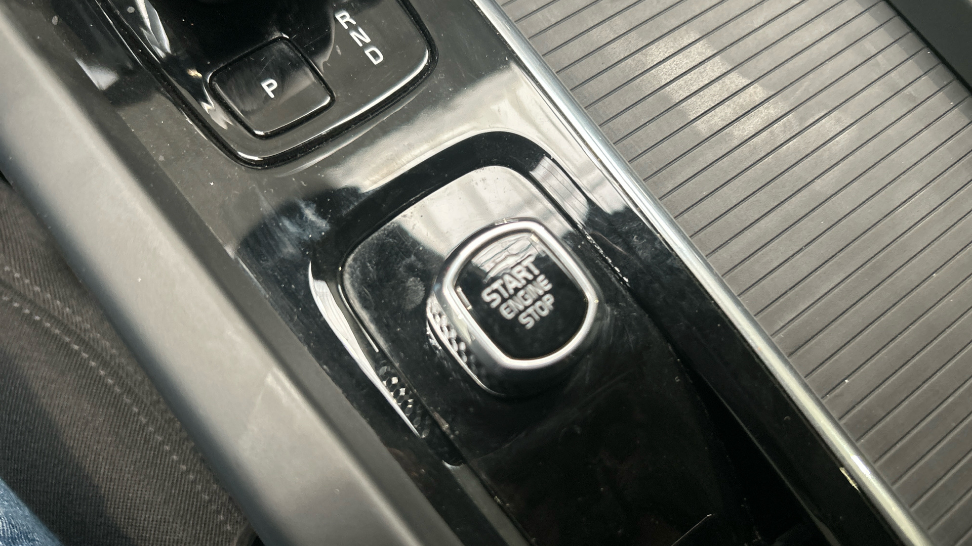 Volvo S60 segunda mano 69169367 - 24