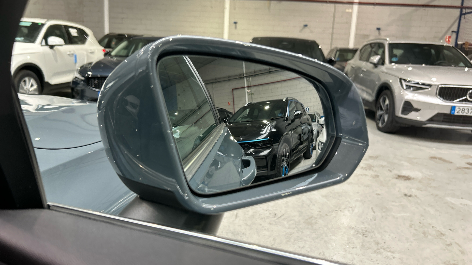 Volvo S60 segunda mano 69169367 - 27