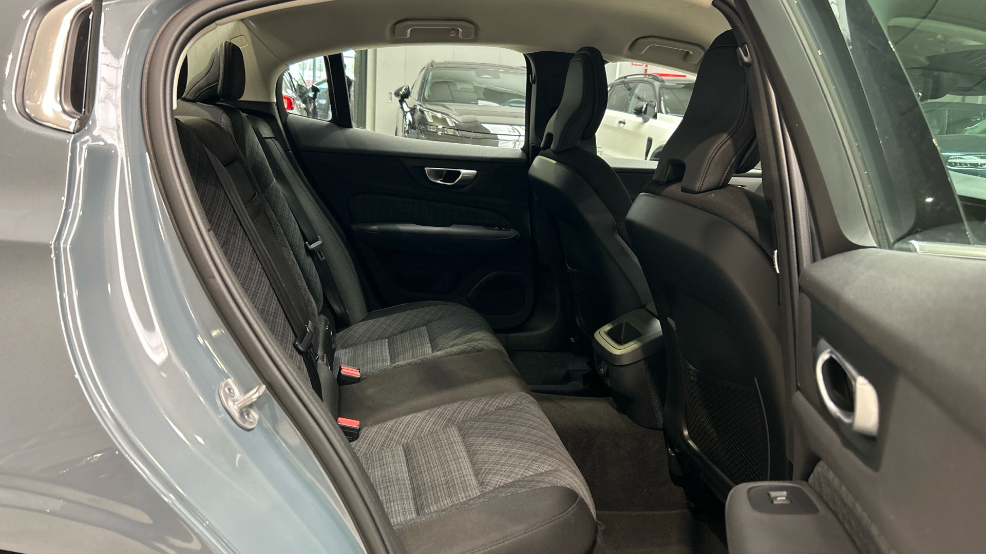 Volvo S60 segunda mano 69169367 - 28