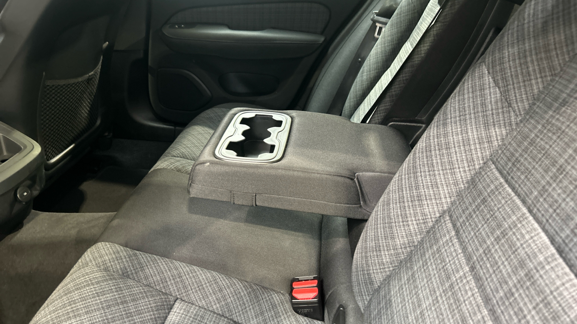 Volvo S60 segunda mano 69169367 - 29