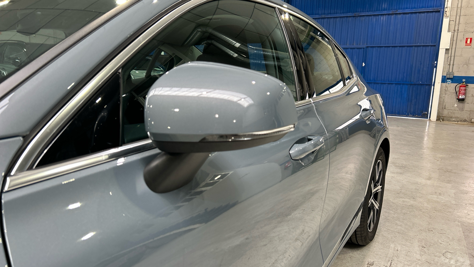 Volvo S60 segunda mano 69169367 - 35