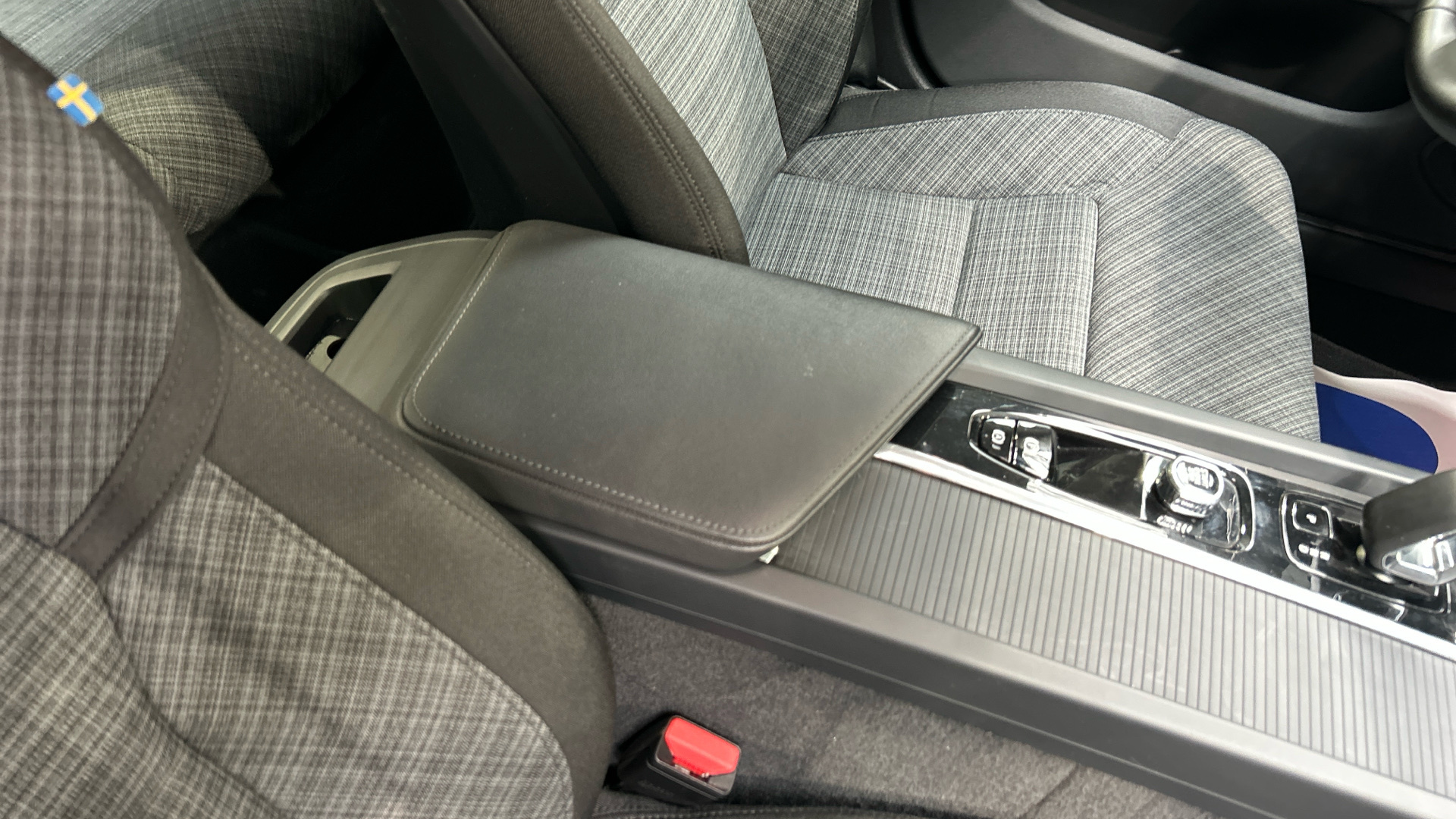 Volvo S60 segunda mano 69169367 - 41