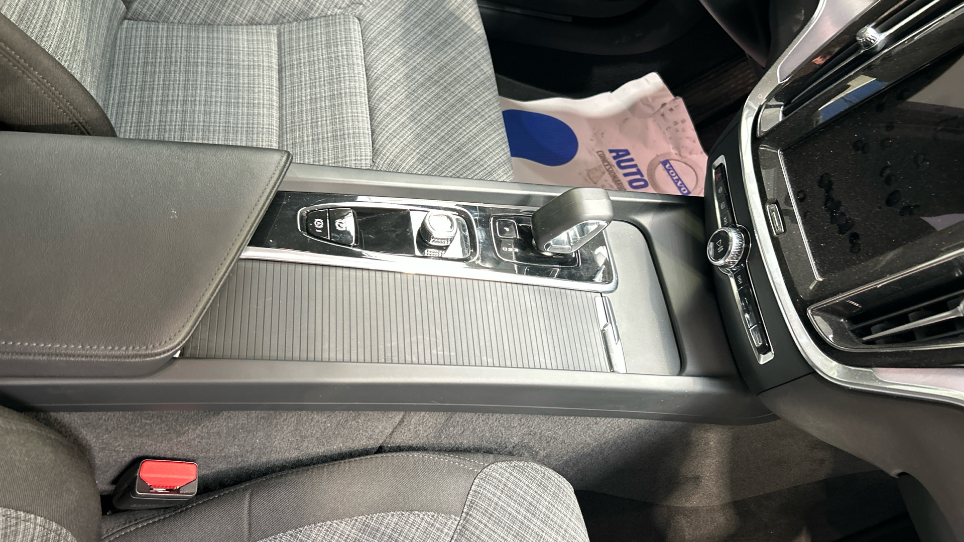 Volvo S60 segunda mano 69169367 - 42