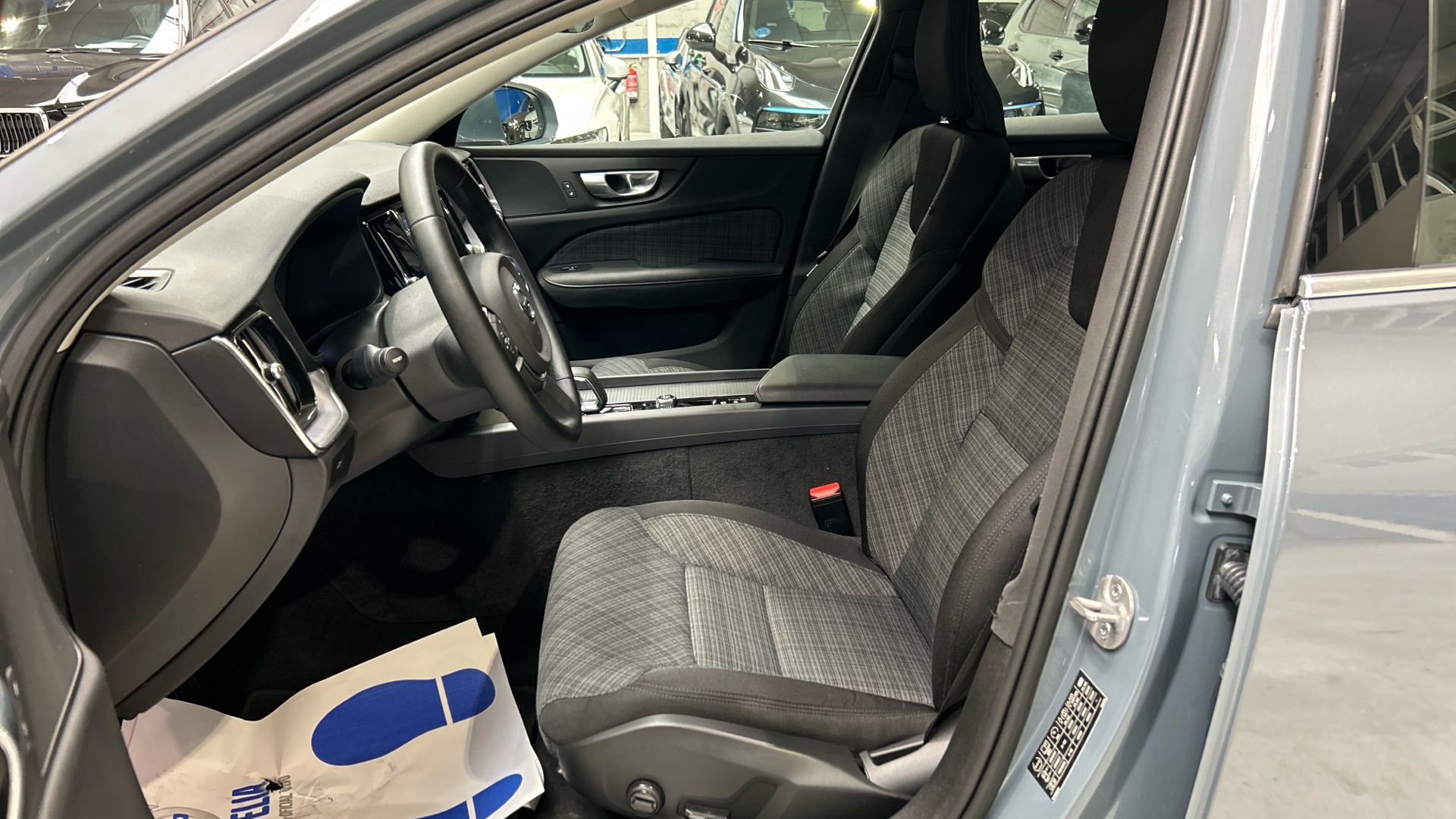 Volvo S60 segunda mano 69169367 - 46