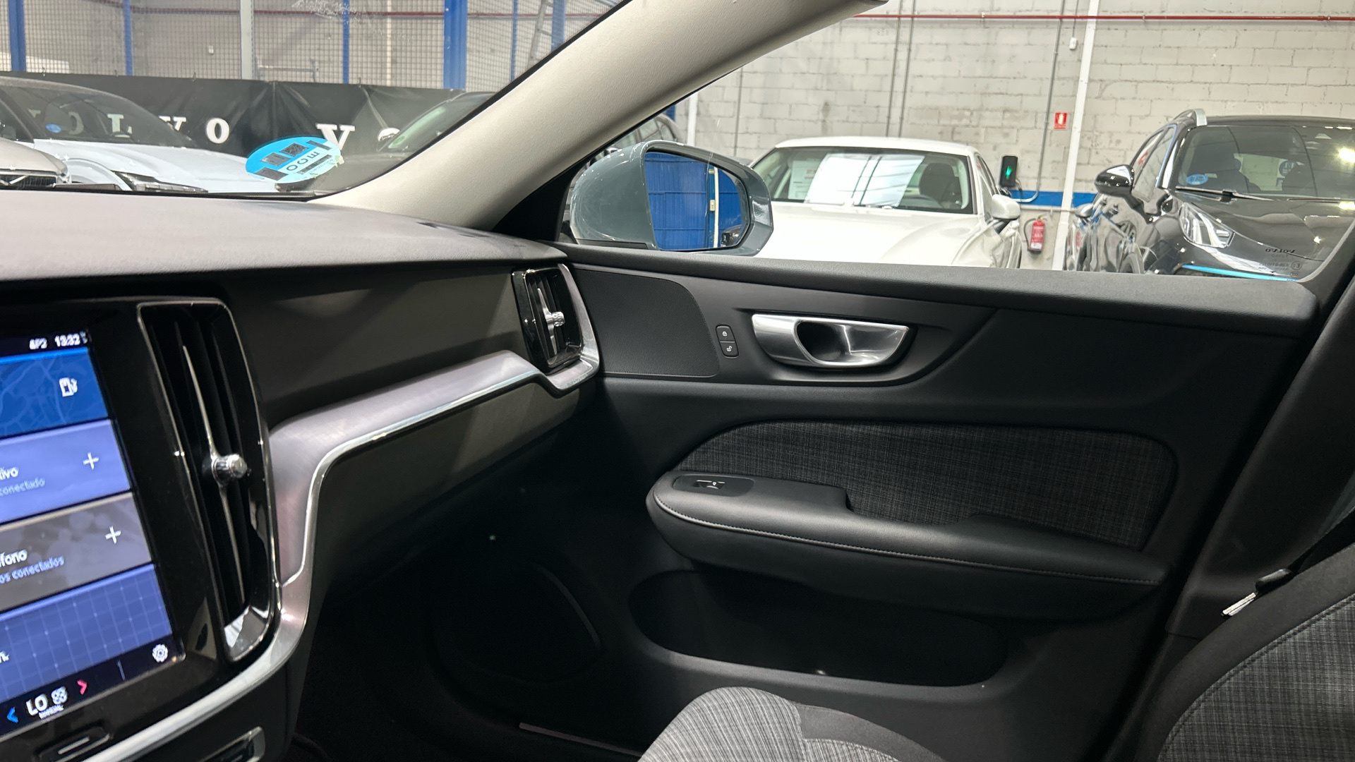 Volvo S60 segunda mano 69169367 - 47