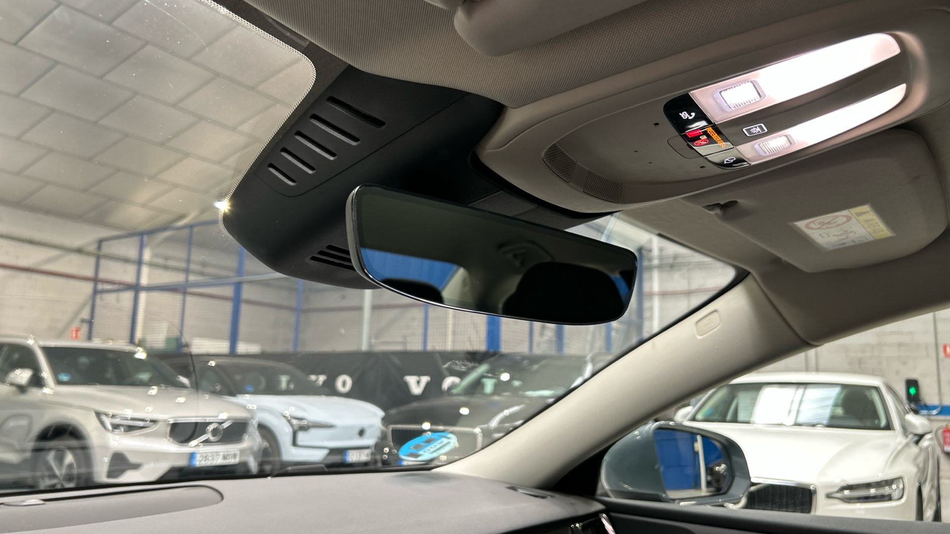 Volvo S60 segunda mano 69169367 - 48