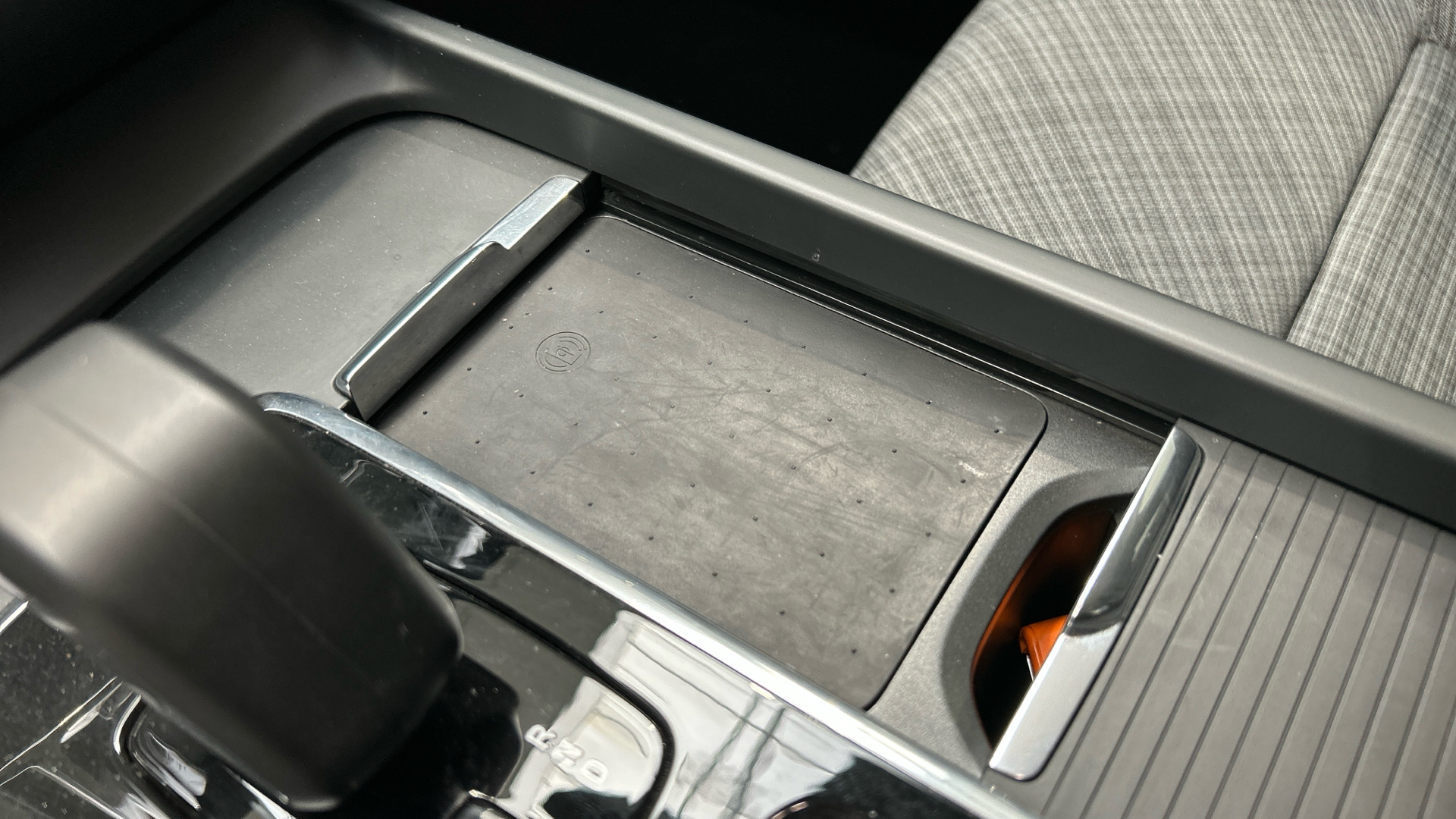 Volvo S60 segunda mano 69169367 - 50