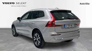 Volvo XC60 T6 Recharge Core AWD Auto 257 kW (350 CV) - 1 Volvo XC60 T6 Ocasión 257 KW (350CV) - 1