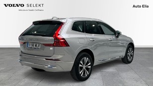 Volvo XC60 T6 Recharge Core AWD Auto 257 kW (350 CV) - 6 Volvo XC60 T6 Ocasión 257 KW (350CV) - 6
