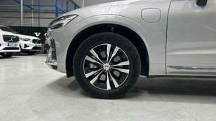 Volvo XC60 T6 Recharge Core AWD Auto 257 kW (350 CV) - 14 Volvo XC60 T6 Ocasión 257 KW (350CV) - 14