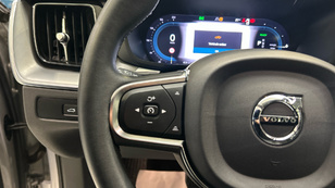 Volvo XC60 T6 Recharge Core AWD Auto 257 kW (350 CV) - 16 Volvo XC60 T6 Ocasión 257 KW (350CV) - 16