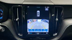 Volvo XC60 T6 Recharge Core AWD Auto 257 kW (350 CV) - 17 Volvo XC60 T6 Ocasión 257 KW (350CV) - 17