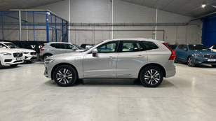 Volvo XC60 T6 Recharge Core AWD Auto 257 kW (350 CV) - 20 Volvo XC60 T6 Ocasión 257 KW (350CV) - 20