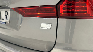 Volvo XC60 T6 Recharge Core AWD Auto 257 kW (350 CV) - 27 Volvo XC60 T6 Ocasión 257 KW (350CV) - 27