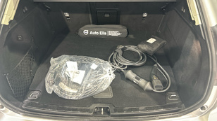 Volvo XC60 T6 Recharge Core AWD Auto 257 kW (350 CV) - 29 Volvo XC60 T6 Ocasión 257 KW (350CV) - 29