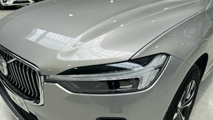 Volvo XC60 T6 Recharge Core AWD Auto 257 kW (350 CV) - 30 Volvo XC60 T6 Ocasión 257 KW (350CV) - 30