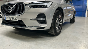 Volvo XC60 T6 Recharge Core AWD Auto 257 kW (350 CV) - 31 Volvo XC60 T6 Ocasión 257 KW (350CV) - 31