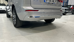 Volvo XC60 T6 Recharge Core AWD Auto 257 kW (350 CV) - 38 Volvo XC60 T6 Ocasión 257 KW (350CV) - 38